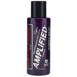 Manic Panic Purple Haze Amplified Bottle 118ml