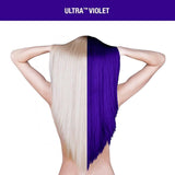 Manic Panic Ultra Violet Amplified Bottle 118ml