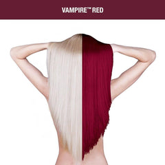 Manic Panic Vampire Red Amplified Bottle 118ml