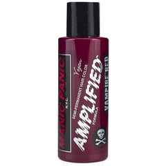 Manic Panic Vampire Red Amplified Bottle 118ml