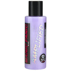 Manic Panic Virgin Snow Amplified Bottle 118ml