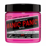 Manic Panic Cotton Candy Classic Cream 118ml