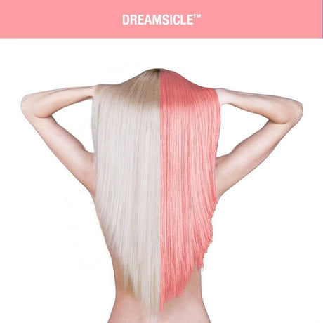 Manic Panic Dreamsicle Creamtone 118ml