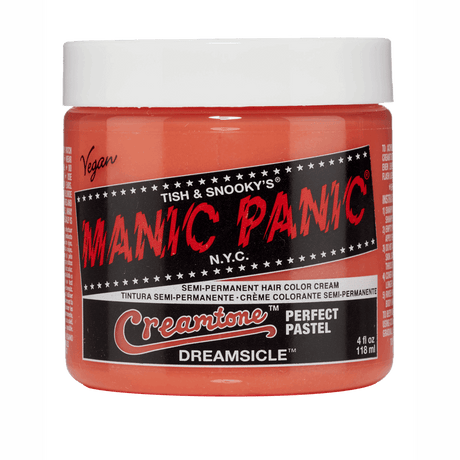 Manic Panic Dreamsicle Creamtone 118ml