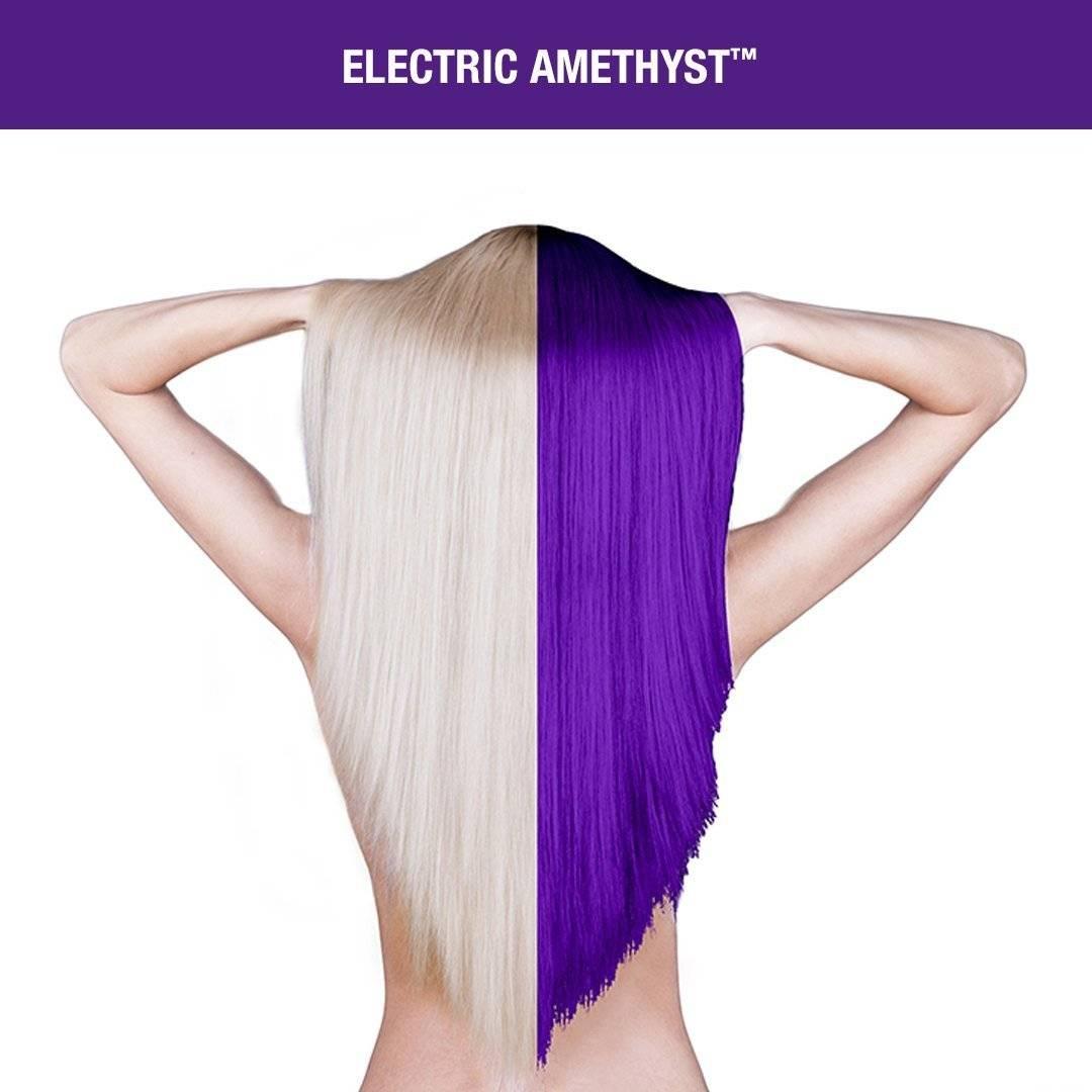 Manic Panic Electric Amethyst Classic Cream 118ml