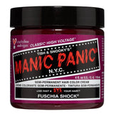 Manic Panic Fuschia Shock Classic Cream 118ml
