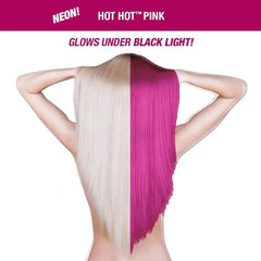 Manic Panic Hot Hot Pink Classic Cream 118ml