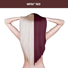 Manic Panic Infra Red Classic Cream 118ml