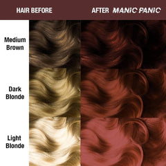 Manic Panic Infra Red Classic Cream 118ml