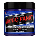 Manic Panic Lie Locks Classic Hair Colour Cream 118ml