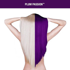 Manic Panic Plum Passion Classic Cream 118ml