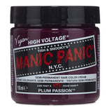 Manic Panic Plum Passion Classic Cream 118ml