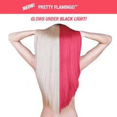 Manic Panic Pretty Flamingo Classic Cream 118ml