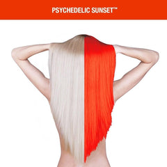 Manic Panic Psychedelic Sunset Classic Cream 118ml