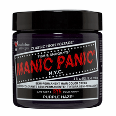 Manic Panic Purple Haze Classic Cream 118ml