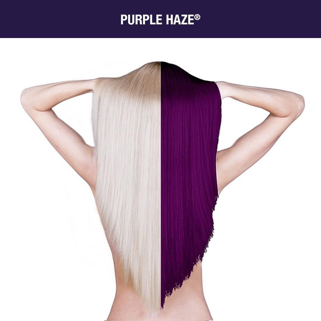 Manic Panic Purple Haze Classic Cream 118ml
