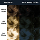 Manic Panic Raven Classic Cream 118ml