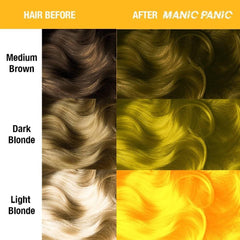 Manic Panic Sunshine Classic Cream 118ml