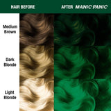 Manic Panic Venus Envy Classic Cream 118ml