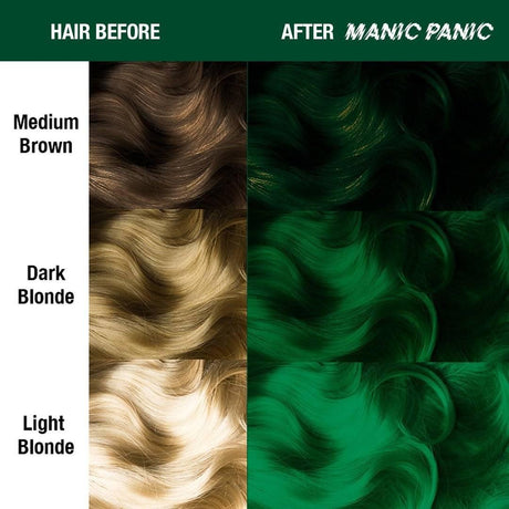 Manic Panic Venus Envy Classic Cream 118ml
