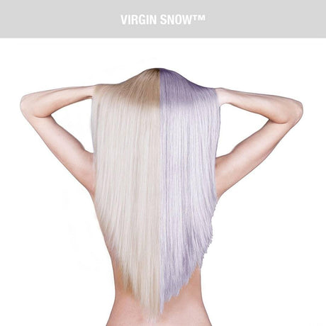 Manic Panic Virgin Snow Classic Cream 118g