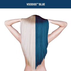 Manic Panic Voodoo Blue Classic Cream 118ml