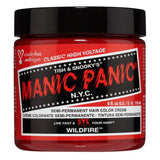 Manic Panic Wildfire Classic Cream 118g pre order