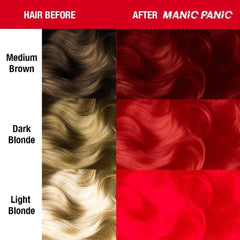 Manic Panic Wildfire Classic Cream 118g