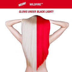 Manic Panic Wildfire Classic Cream 118g