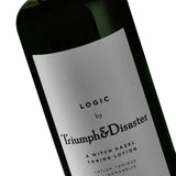 Triumph & Disaster Logic Toner 250ml.