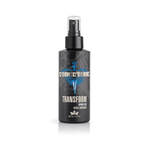 Structure Transform Spray Clay 150ml