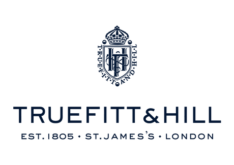Truefitt and Hill Grafton Bath And Shower Gel 200ml