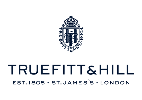 Truefitt & Hill Edwardian Collection Fusion Blade Shaving Set – Horn