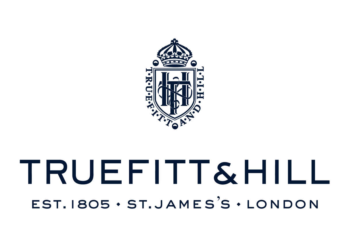 Truefitt and Hill 1805 Shaving Soap In Wooden Bowl 99g