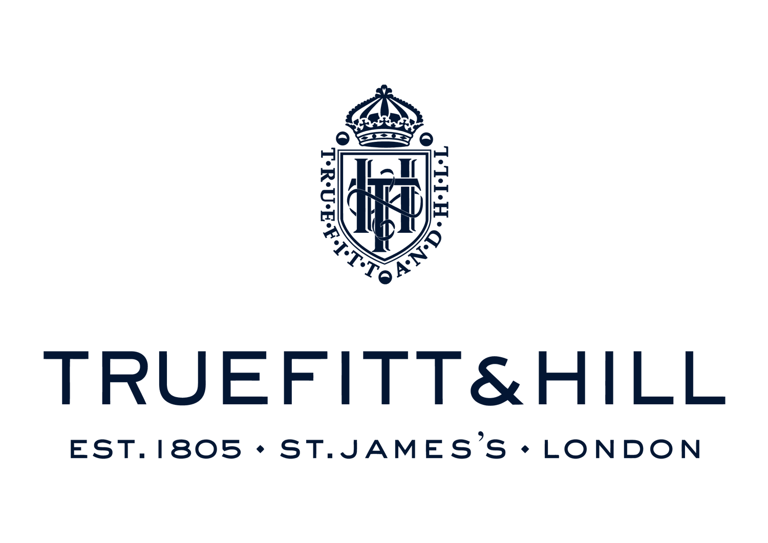 Truefitt and Hill 1805 Shaving Soap In Wooden Bowl 99g