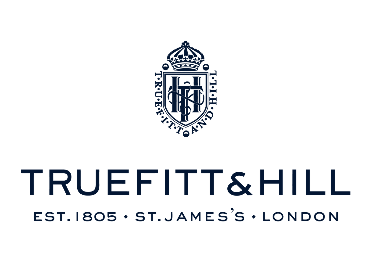 Truefitt and Hill Luxury Shaving Soap Refill for Wooden Bowl 99g
