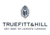 Truefitt and Hill Luxury Shaving Soap Refill for Wooden Bowl 99g