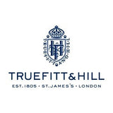 Truefitt and Hill Grafton Triple Soap 3 x 150g
