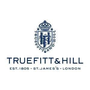 Truefitt and Hill Number 10 Sensitive Moisturiser 75ml