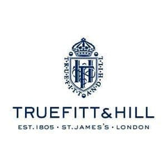 Truefitt and Hill Number 10 Sensitive Moisturiser 75ml