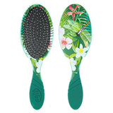 Wet Brush Pro Neon Tropics Detangler Hair Brush Floral Tropics.