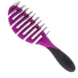 Wet Brush Flex Dry Brush Purple.