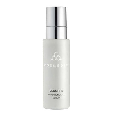 Cosmedix Serum 16 Rapid Renewal Serum 30ml.