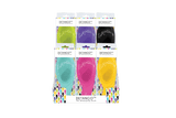 Detango The Detangling Brush Sunset Yellow