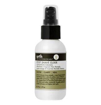 Urth Post Shave Elixer 59ml