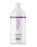 Minetan Violet Pro Spray Mist 1 Litre