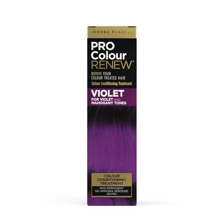 Jerome Russell Pro Colour Renew