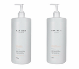 Nak Volume Shampoo  Conditioner 1 Litre Duo