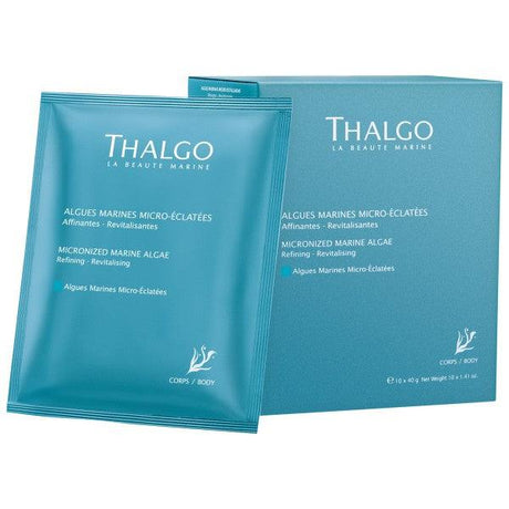 Thalgo Micronised Marine Algae 10 Pack 40g
