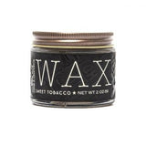 18 21 Man Made Wax Sweet Tobacco 2oz